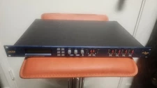 XTA DP224 Digital Loudspeaker Processor Speaker Management System