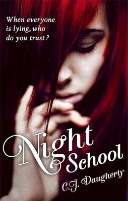 Night School.by Daugherty  New 9781907411212 Fast Free Shipping*#
