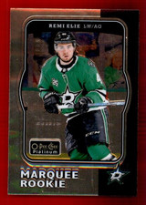 2017-18 O-Pee-Chee Platinum Retro #R89 Remi Elie.