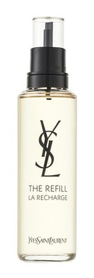 Yves Saint Laurent Libre Eau de Parfum 100 ml / Nachfüllpackung OVP NEU