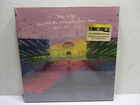 Pink Floyd Live From the Los Angeles Sports Arena Vinyl 4LP RSD2026 NEW