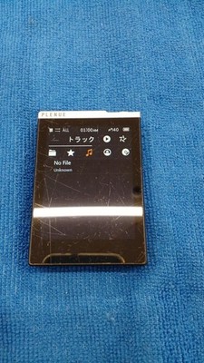 Cowon Plenue D 32GB Hi Res DAP FLAC WAV MP3 Player with 2.8  Touch Screen