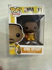 Funko Pop! NBA - Kobe Bryant (Without Armband)(Damaged Box) #11