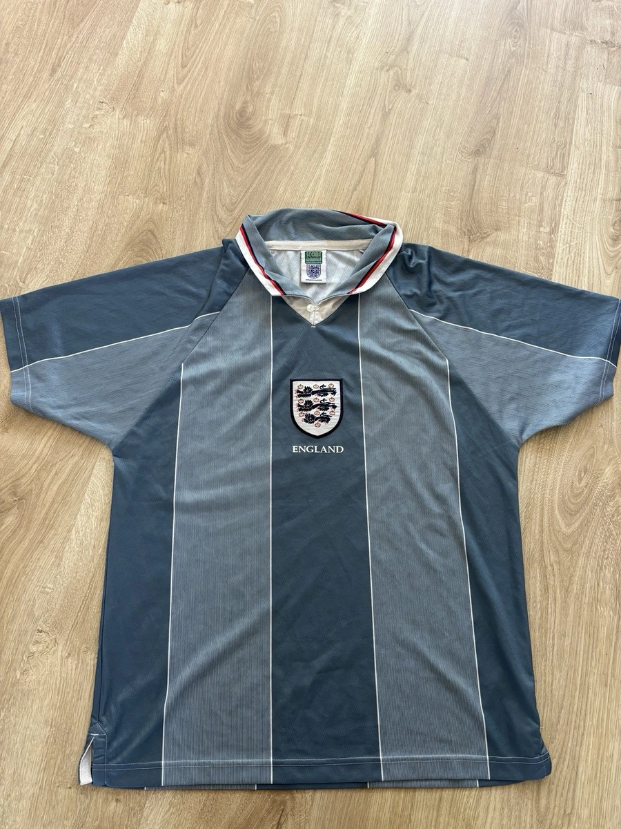 England Euro 96 Shirt for sale | eBay UK