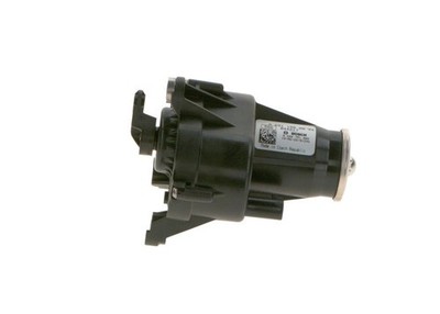 Control, swirl flaps (intake pipe) Bosch 0280751008