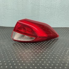2016-2018 Hyundai Tucson Tail Light RH TYC