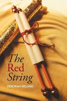 Deborah Ireland | The Red String | Taschenbuch | Englisch (2015) | Xlibris