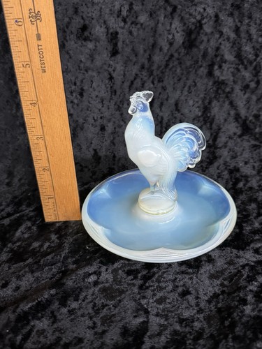Sabino Paris rooster RARE Piece - Afbeelding 7 van 9