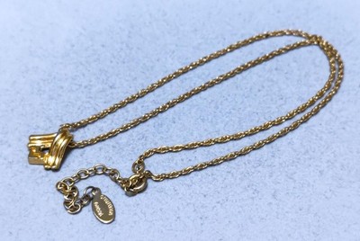 MARIO VALENTINO Necklace 40875 | eBay