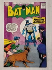 Batman #123 1977 Pizza Hut Promotional Reprint 1977 DC Comics