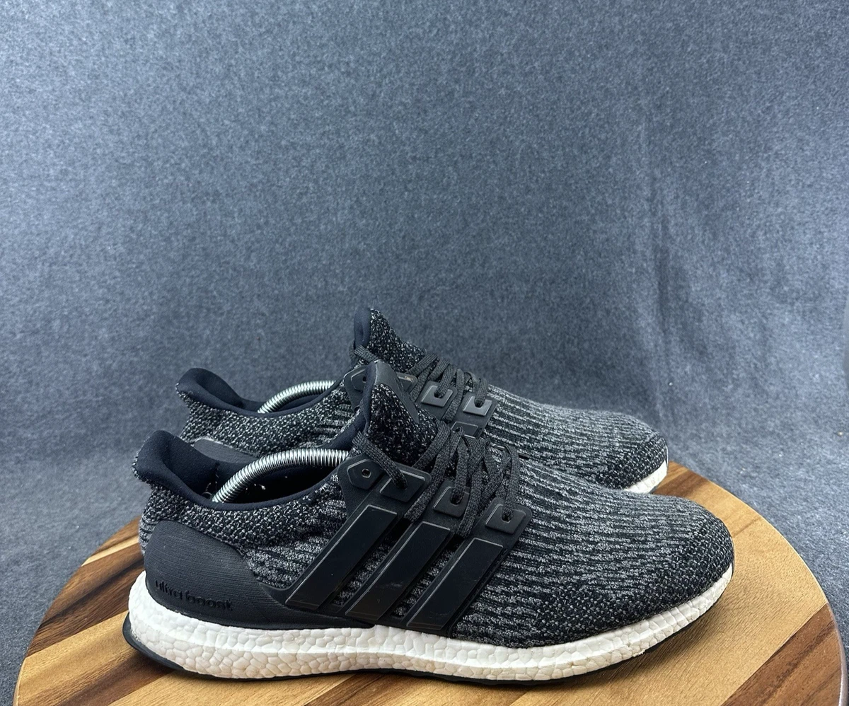 adidas UltraBoost 3.0 Utility Black for Sale | Authenticity