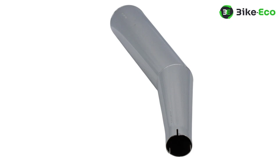 Silencieux d'échappement gauche MOTO GUZZI LE MANS 850 III 1981 à 1984 - Photo 3/4