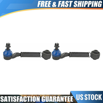 For 2003 Honda Accord Rear Upper Mevotech Control Arm w/ Ball Joint Assembly