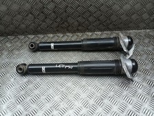 TOYOTA COROLLA SUSPENSIÓN AMORTIGUADOR TRASERO PAR MK12 2018-2025 4853002M10