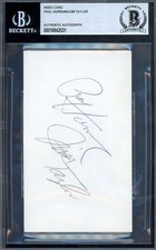 Top 10 Paul Hornung Football Cards 25