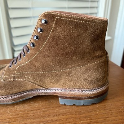 Alden 4011HC