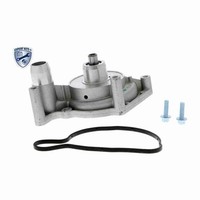 Vaico Wasserpumpe FüR Audi A4 B6 B7 B8 A6 C6 C7 Q7 4L VW Touareg 7L 7P 4.0/4.2