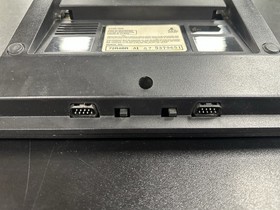 Atari 7800 Pro System FOR PARTS