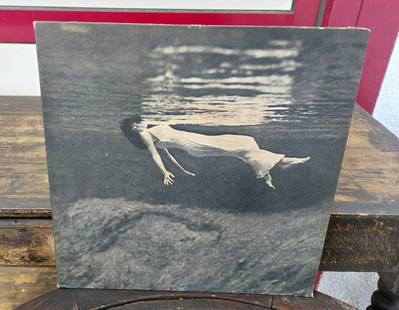 Bill Evans Jim Hall Undercurrent Vinyl LP Schallplatte US 1962 Cool Jazz