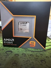 AMD Ryzen 9 9950X Granite Ridge Zen 5 16-Core 4.3 GHz Model 100-100001277WOF