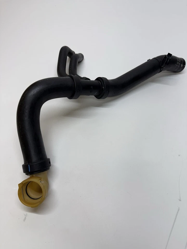 Manguera de refrigerante del radiador para Lincoln Navigator Motorcraft 2018-2019 Foto 2 de 4