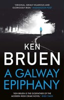 Ken Bruen | A Galway Epiphany | Taschenbuch | Englisch (2021)