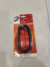 AT T 15965 12 FT COILED HANDSET CORD 2001 NOS