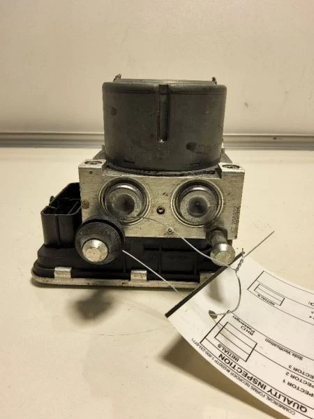 18 SUBARU XV CROSSTREK BOMBA DE FRENO ANTIBLOQUEO MÓDULO DE CONTROL ABS OEM 27536FL060 Foto 4 de 4
