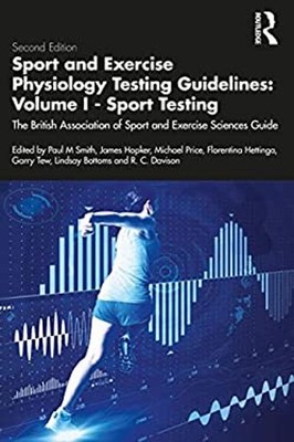 Sport and Exercise Physiology Testing Guidelines : Volume I - Spo