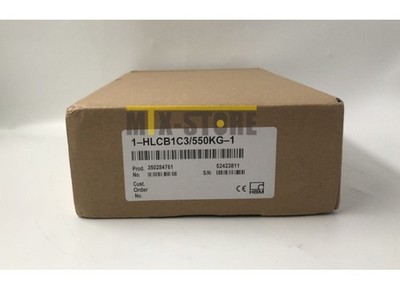 1pcs BRAND NEW ONES HBM Load Cell HLCB1C3 550KG Fast delivery #ff