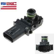 GL3A-6D610-AA Manifold Air Pressure Sensor For 2019-2021 Ford Escape SE 3-Pin
