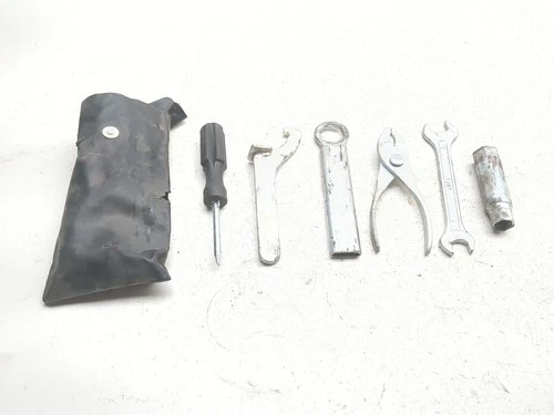 TOOL ASSY
