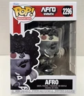 AFRO - Afro Samurai - Funko POP! Animation #2296 Vinyl Figure NEW / IN STOCK NOW