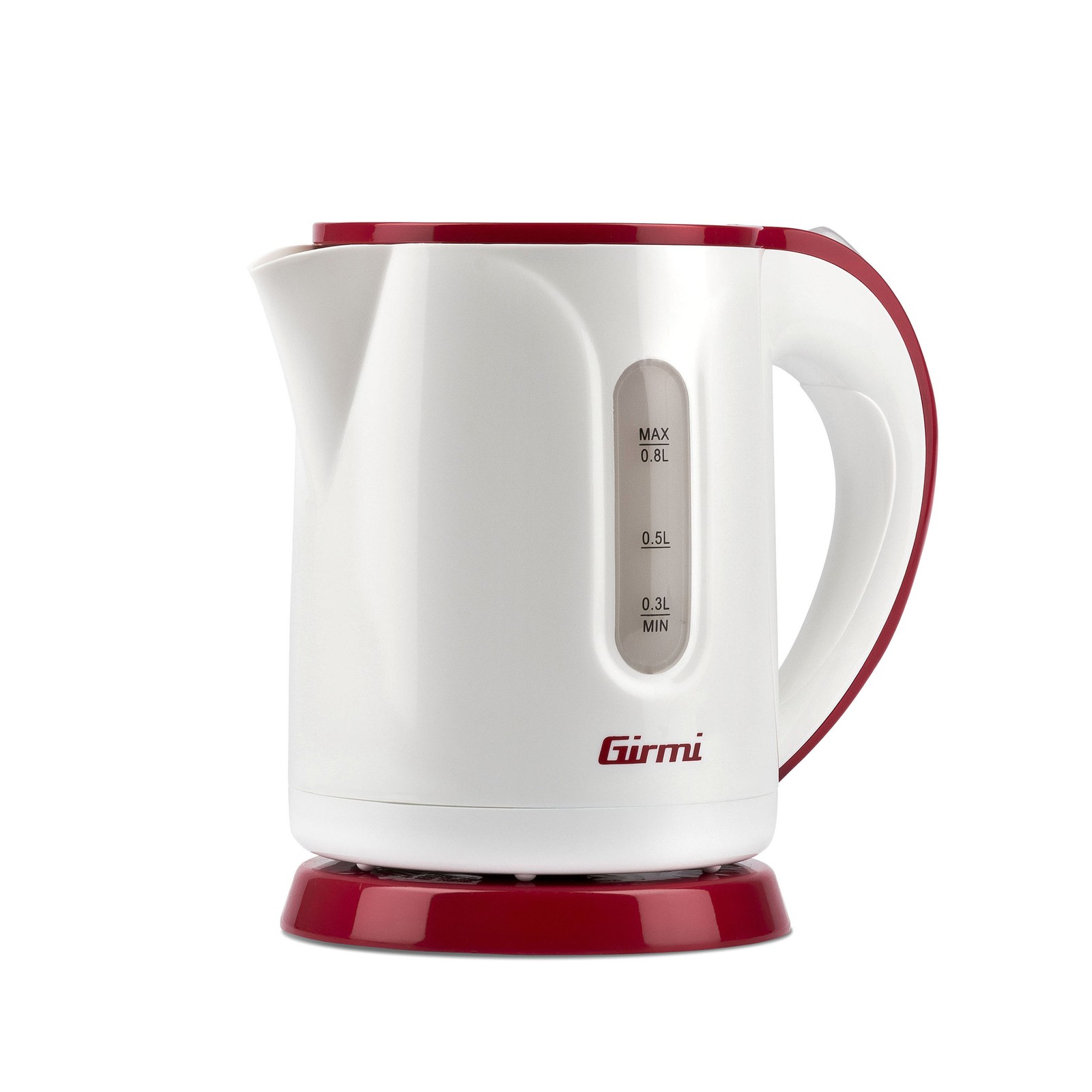 GIRMI BOLLITORE ELETTRICO - 1