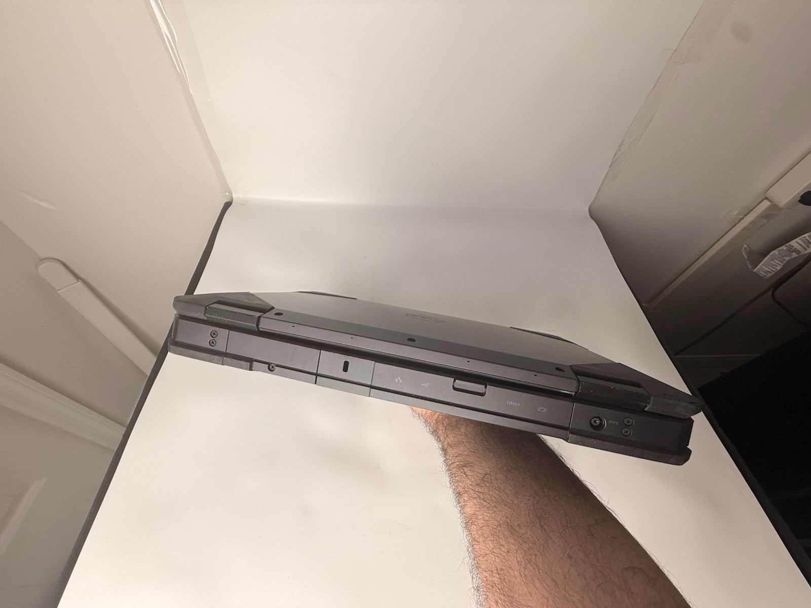 Dell Latitude 5414 Rugged i7 FHD TOUCH 32GB 512GB SSD Win 11 Office 2024 LTE GPS