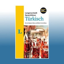 Langenscheidt Sprachführer Türkisch - Buch inklusive E-Book zum ... | Ungelesen