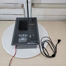 Infinity TSS-Sub500 OEM 100W Plate Amplifier Amp Module Tested Working