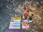 Marvel Crisis Protocol Hulkbuster Iron Man
