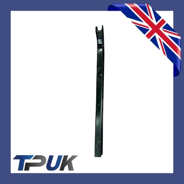 Ford Transit Connect Linke Seite Slide Lade TüR Zug Runner Low Dach 2006-2013-image