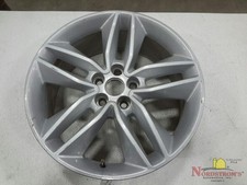2015 Ford Edge 18 Wheel Rim 18x8 5 Lug 4-14 Alum