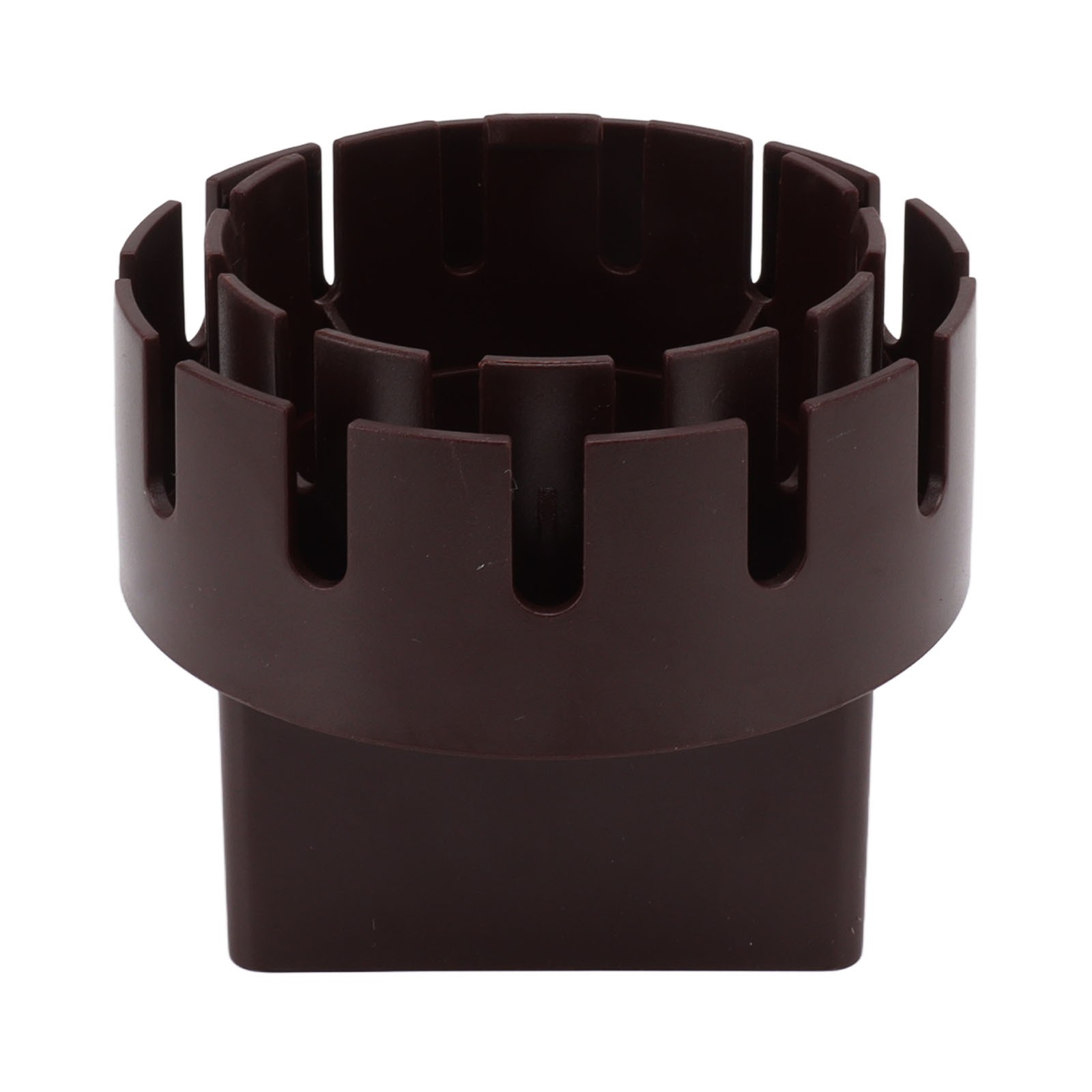 Downspout Adapter Plastic Drain Adapter Replacement Downpipe Converter Connector