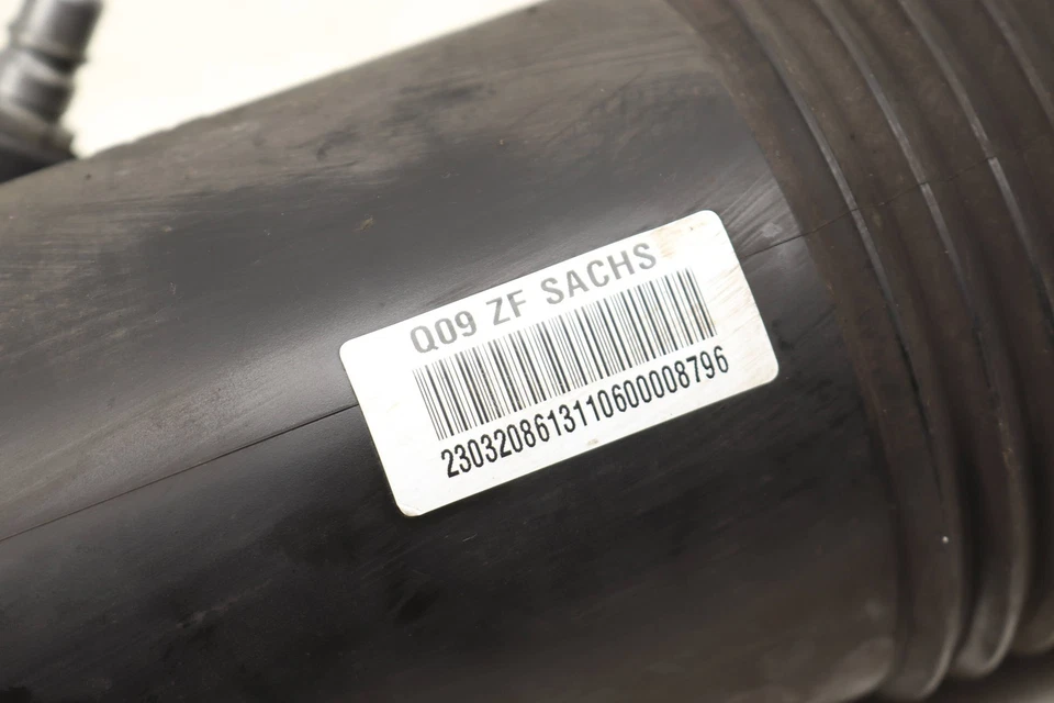 2007-2012 MERCEDES-BENZ SL550 - Front Right ABC Strut / Shock Absorber Assembly - Image 3 of 4