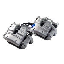 2x Bremssattel vorne 308mm original VW T6.1 Bus Multivan California Transporter