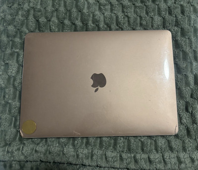 Apple MacBook Air 13'' 2017 i5 1.8GHz 8GB 128GB SSD Gold Backlit KB