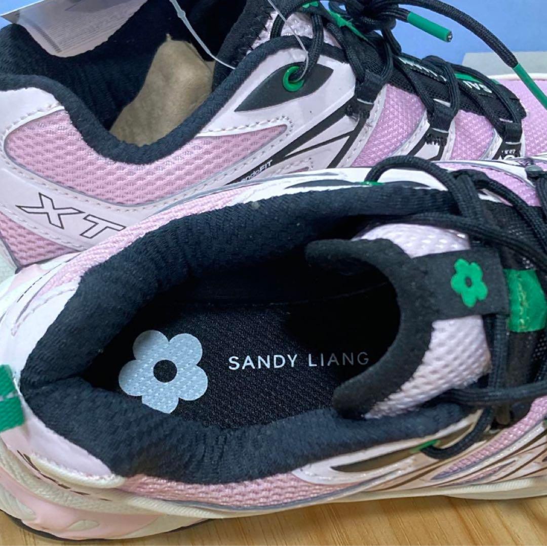 Salomon XT-6 Expanse Sandy Liang ピンク23cm Buy Sandy Liang x Salomon XT-6 Expanse 'Cradle Pink' - L47242200