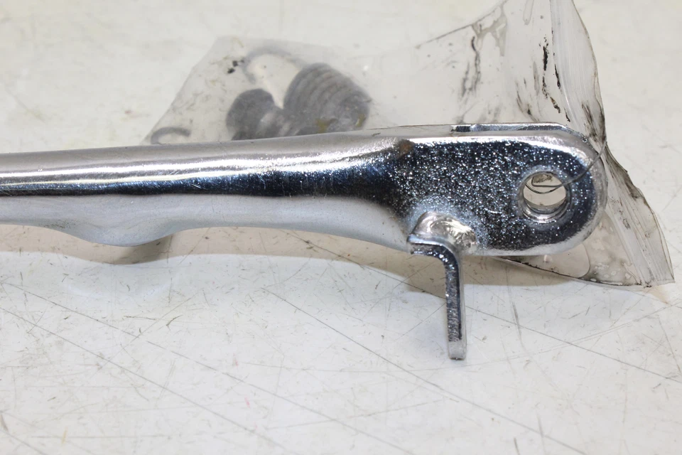 Suzuki Marauder 800 Vz800 2001 pata de cabra soporte lateral Foto 3 de 4