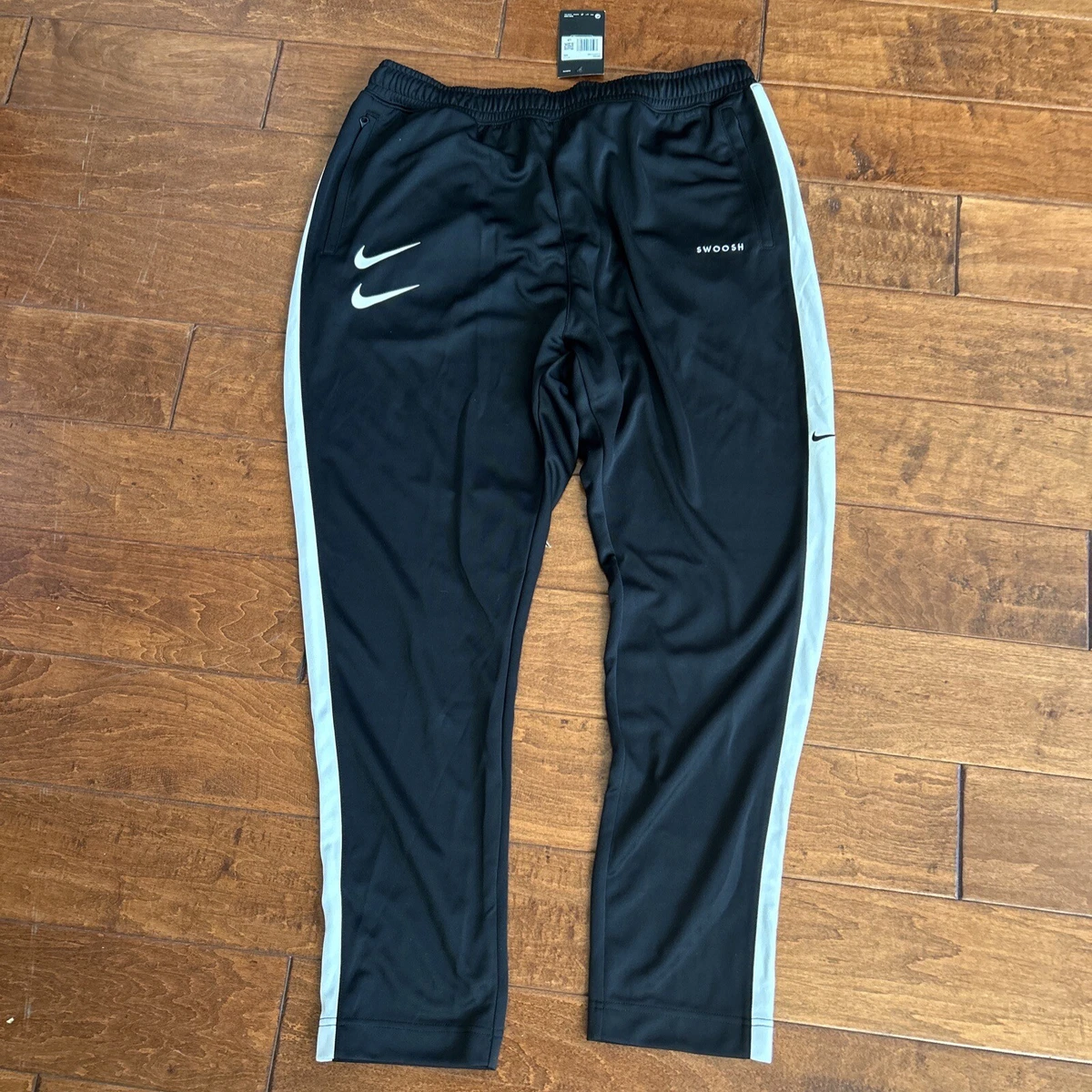 Pantalon double swoosh sales
