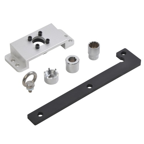 Dual Clutch Manual Transmission Removal Installer Tool for Audi 0B2 0B5 - Picture 8 of 11