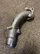 2010 Suzuki VZR1800 Front Exhaust Manifold 14150-48G20
