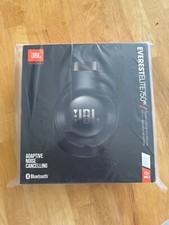 JBL Everest Elite 750NC Over the Ear Wireless Headphones